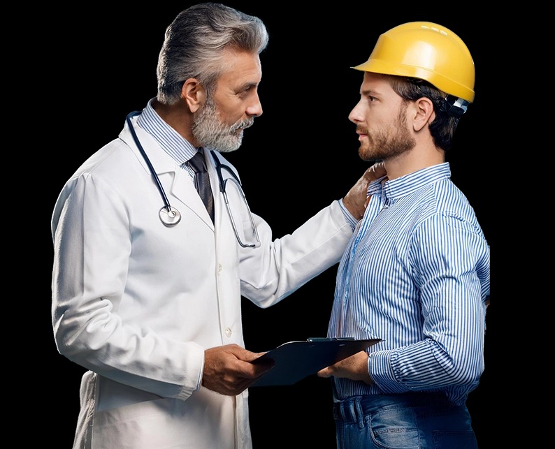 اهمیت معاینات دوره‌ای